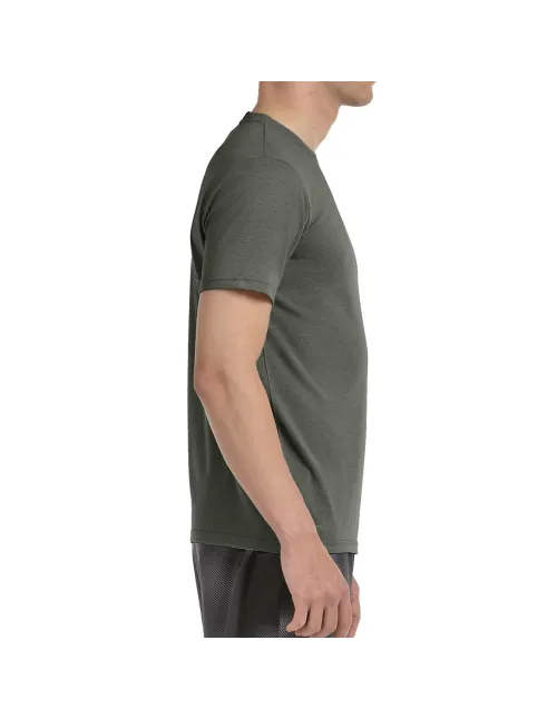 CAMISETA BULLPADEL MONTIA 624 TOPO | Ofertas de pádel